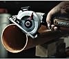 WORX WX437 800Watt 120mm Profesyonel Çok Amaçlı Lazerli Daire Testere