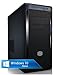 Produktbild Ankermann-PC Perfect Office, Intel Core i3-6300, MSI H110M ECO, Sapphire Radeon HD 6450, 2GB DDR3, 8GB DDR4 PC-2133, 1000 GB Festplatte, be quiet! System Power B8 300W, Microsoft Windows 10 Home 64Bit (Deutsch), Flüsterleise-Kühler, Card Reader, EAN 4260370252485