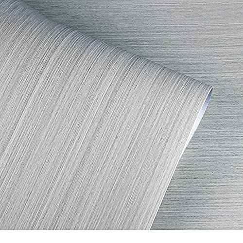 Papel de pared grano de madera CYN autoadhesivo extraíble de 61cm x 5m 3