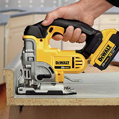 DEWALT-20V-MAX-Jig-Saw-Cordless-DCS331M1