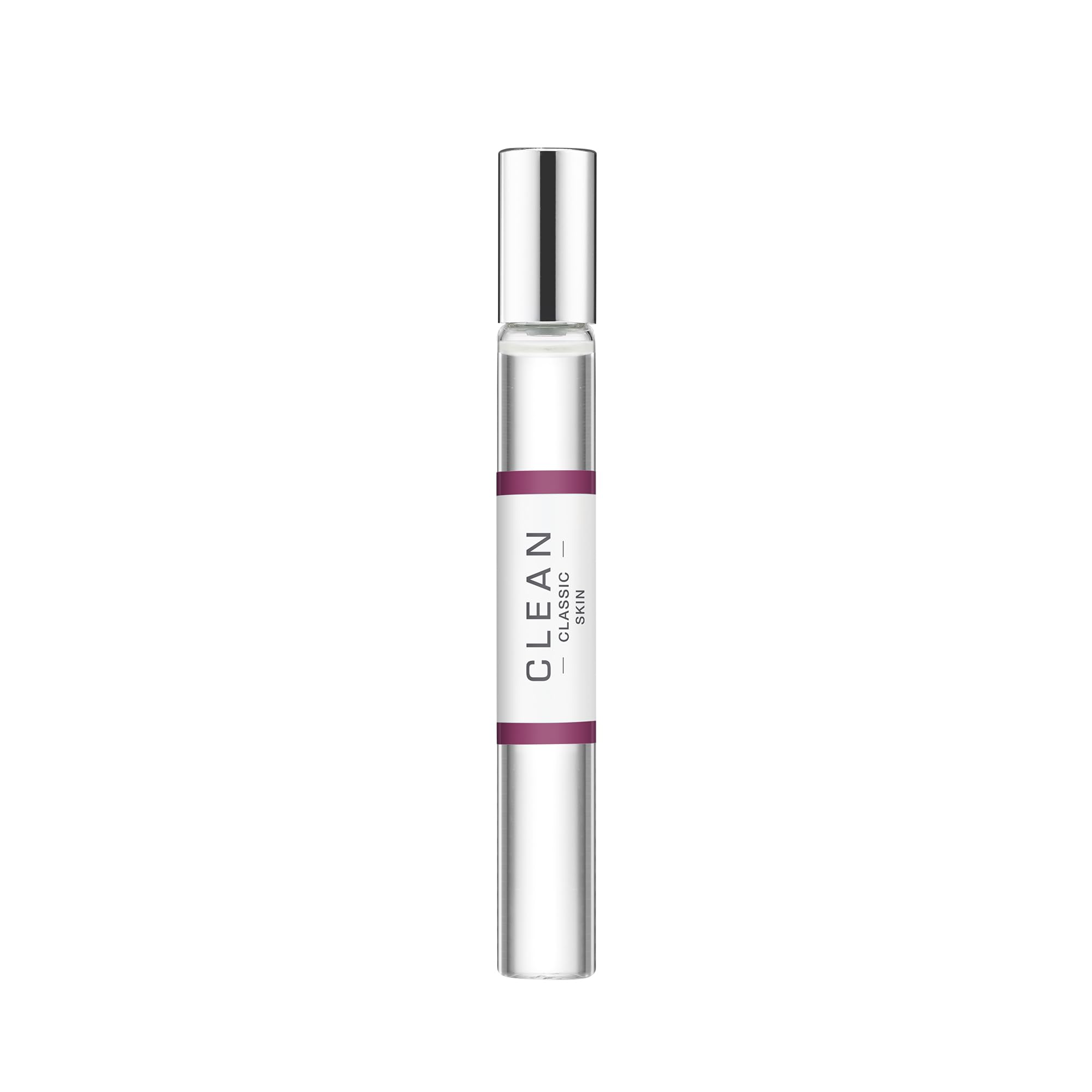 CLEAN CLASSIC Eau de Parfum, Layerable Perfume for Everyday Wear, Long Lasting, Uplifting Fragrance, Cruelty-Free, Vegan, Phthalate-Free, Paraben-Free