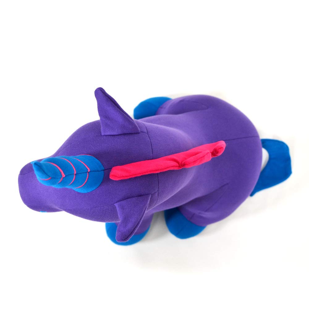 yogibo ユニーククッション Amazon.co.jp: Yogibo Mega Mate ヨギボー メガ メイト Unicorn