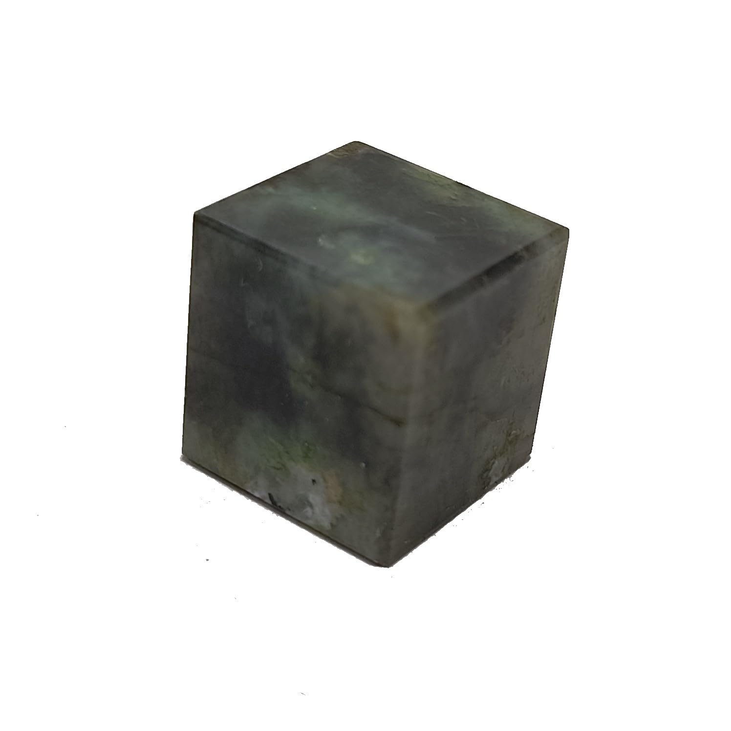 Labradorite Healing Cube Stones Reiki Crystal Healing 15-20 mm Size-image-16