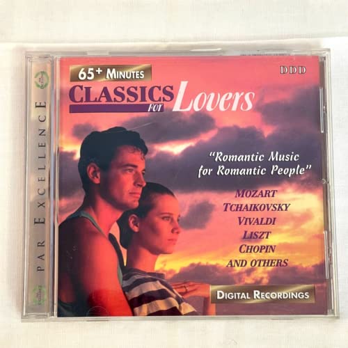 Classics for Lovers Music