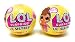 L.O.L Surprise Dolls - Series 3 - Lil Sisters Ball - Wave 1 - Pack of 2