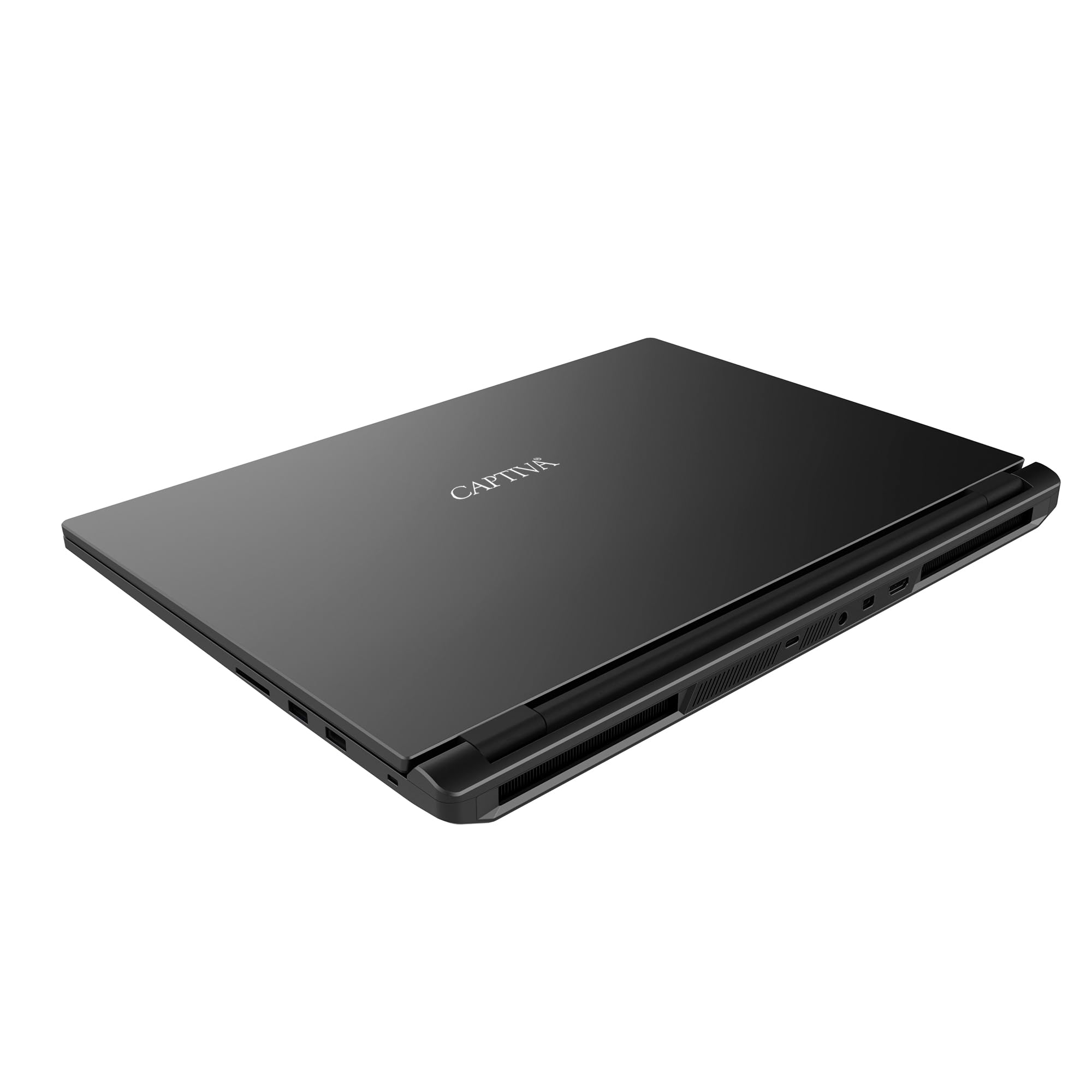 Captiva Notebook Highend Gaming I10-4670GE | Intel Core i9 14900HX | 16GB DDR5 RAM | NVIDIA GeForce RTX 5070 Ti 8GB | 2 TB SSD | 18 Zoll WQXGA 180Hz | Windows 11 Pro