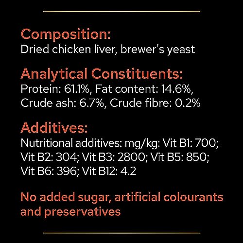 Purina Pro Plan Suplemento Gato Multivitaminas, energía, vitalidad, Vitamina B, en polvo 60g - imagen 8