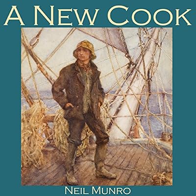 A New Cook