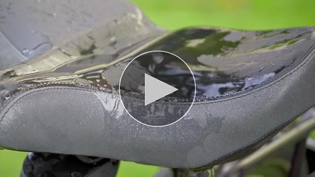 Amazon | 特大サイズ快適自転車シート快適交換自転車クッション