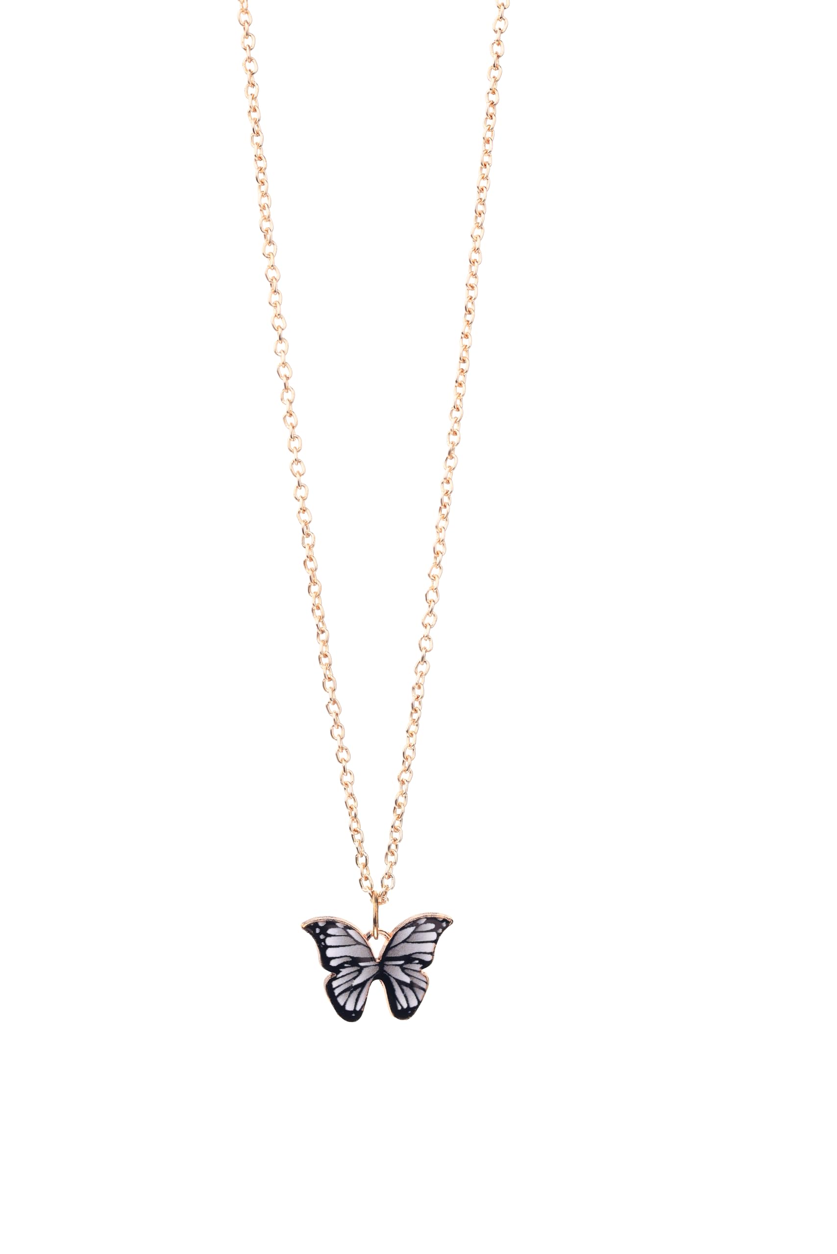 See full amazon price history chart for Cart Log Pendant For Women With Butterfly Pendant Stylish Necklace For Women Chain And Pendant For Women Butterfly Pendant Chain For Girls (Design 3) Cart Log Pendant For Women With Butterfly Pendant Stylish Necklace For Women Chain And Pendant For Women Butterfly Pendant Chain For Girls (Design 3) (B0CX248H7S) Amazon Price History, Amazon Price Tracker