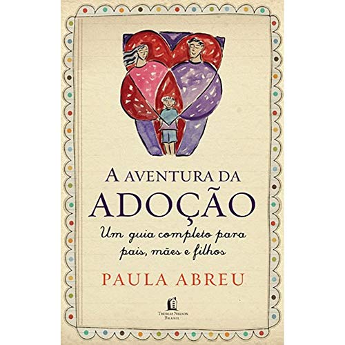 A Aventura Da Adoção