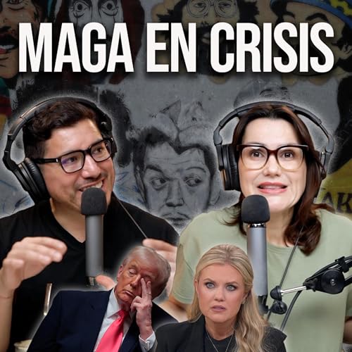 &iquest;Se est&aacute; desmoronando MAGA?