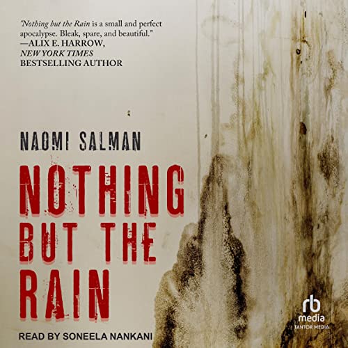 Nothing but the Rain by Naomi Salman episode artwork