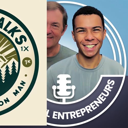 YOUR Next Level as a Man: WELCOME to The Trek for the Common Man