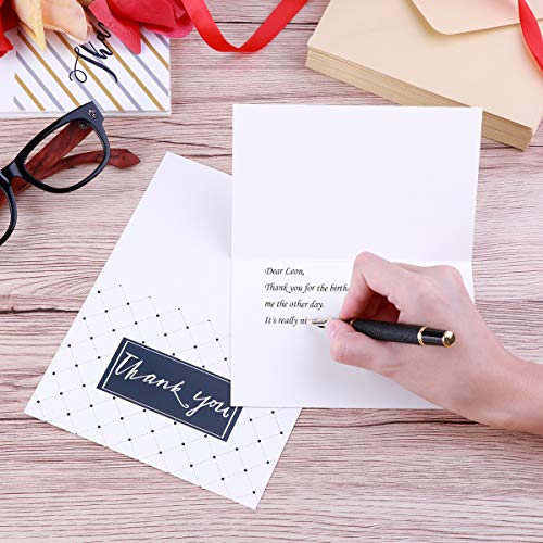 30 Unidades Com Envelope Festival Faça Você Mesmo Branco Adesivos Cartão