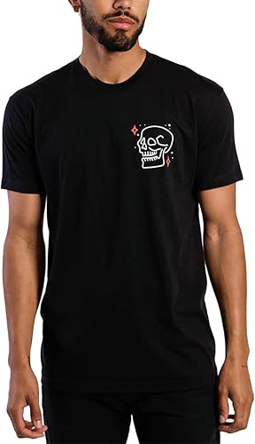 INTO The Am Camisetas gráficas para Hombre, Tallas S a 4XL, Ligeras, Ajustadas, 