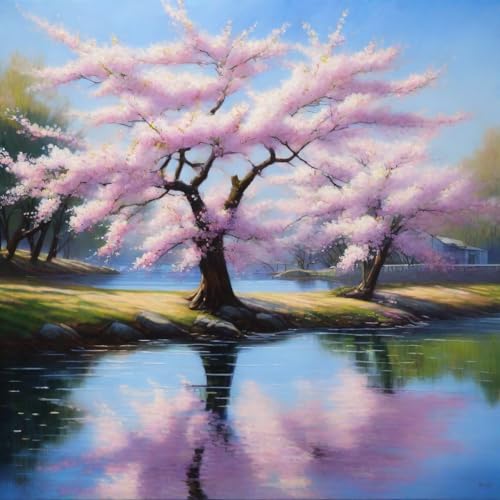 AI画集「さくらみに」