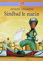 Sindbad le marin 2013226101 Book Cover