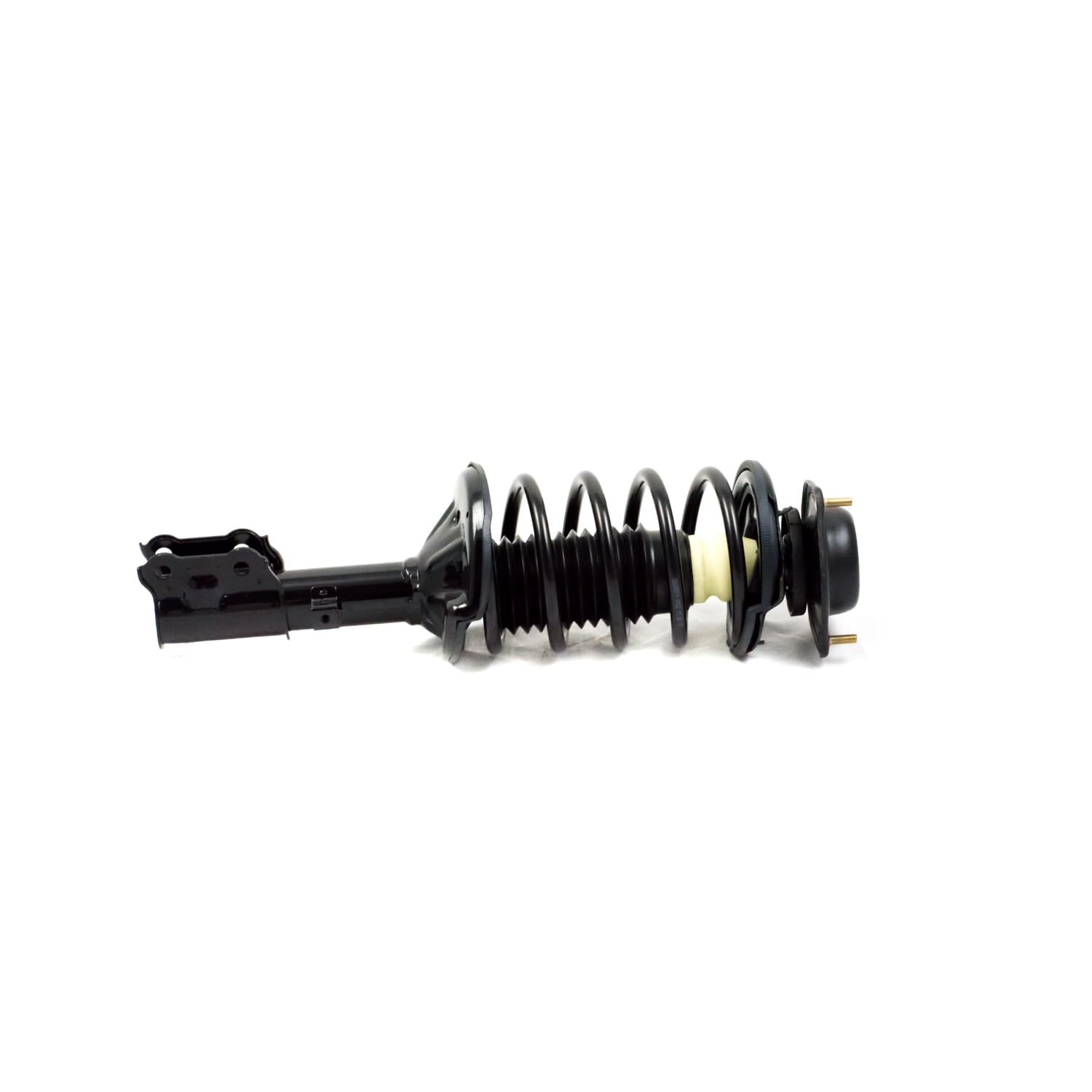Gabriel G57268 Ultra ReadyMount Front Left Complete Strut Assembly for 00-05 Hyundai Accent (1 Pack)
