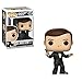 Funko Pop! Movies: James Bond Roger Moore Collectible Figure