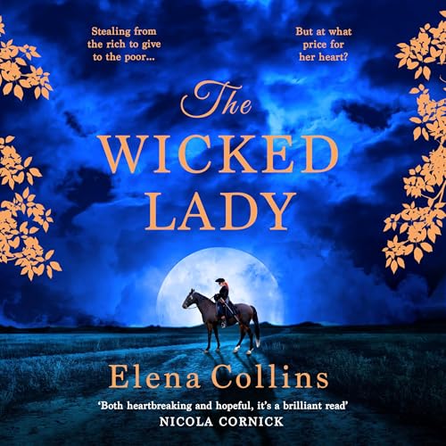 The Wicked Lady by Elena Collins episode artwork