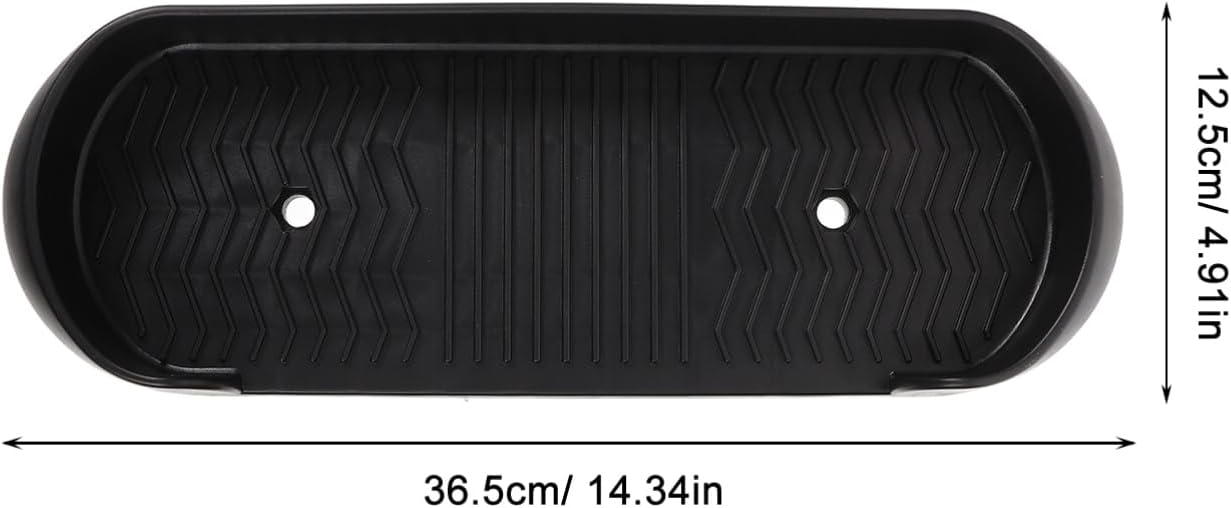 Plastic Plastic Foot Pedal Black Pedal for Rowing Machine Bike Parts Bike Stuff