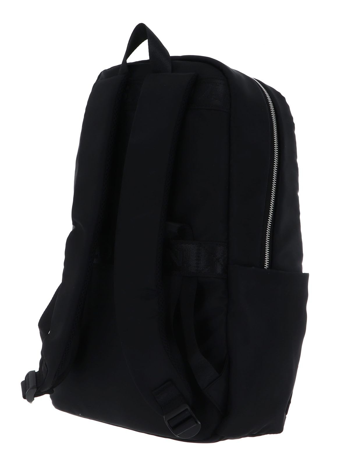 U.S. POLO ASSN. mochila para el portátil con compartimento para portátil Umpire Backpack Black negro