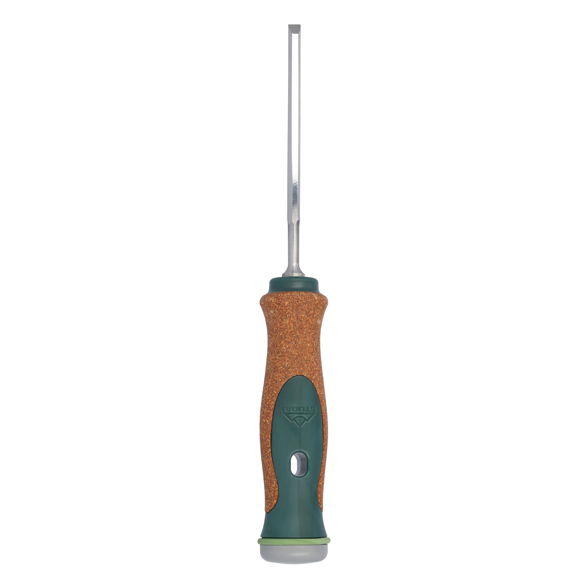 Chisel Set With Wooden Handle - 6 Pcs/Wooden Box