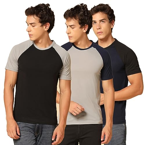 Image of INKKR Men's Regular Fit T-Shirt FFF03-02