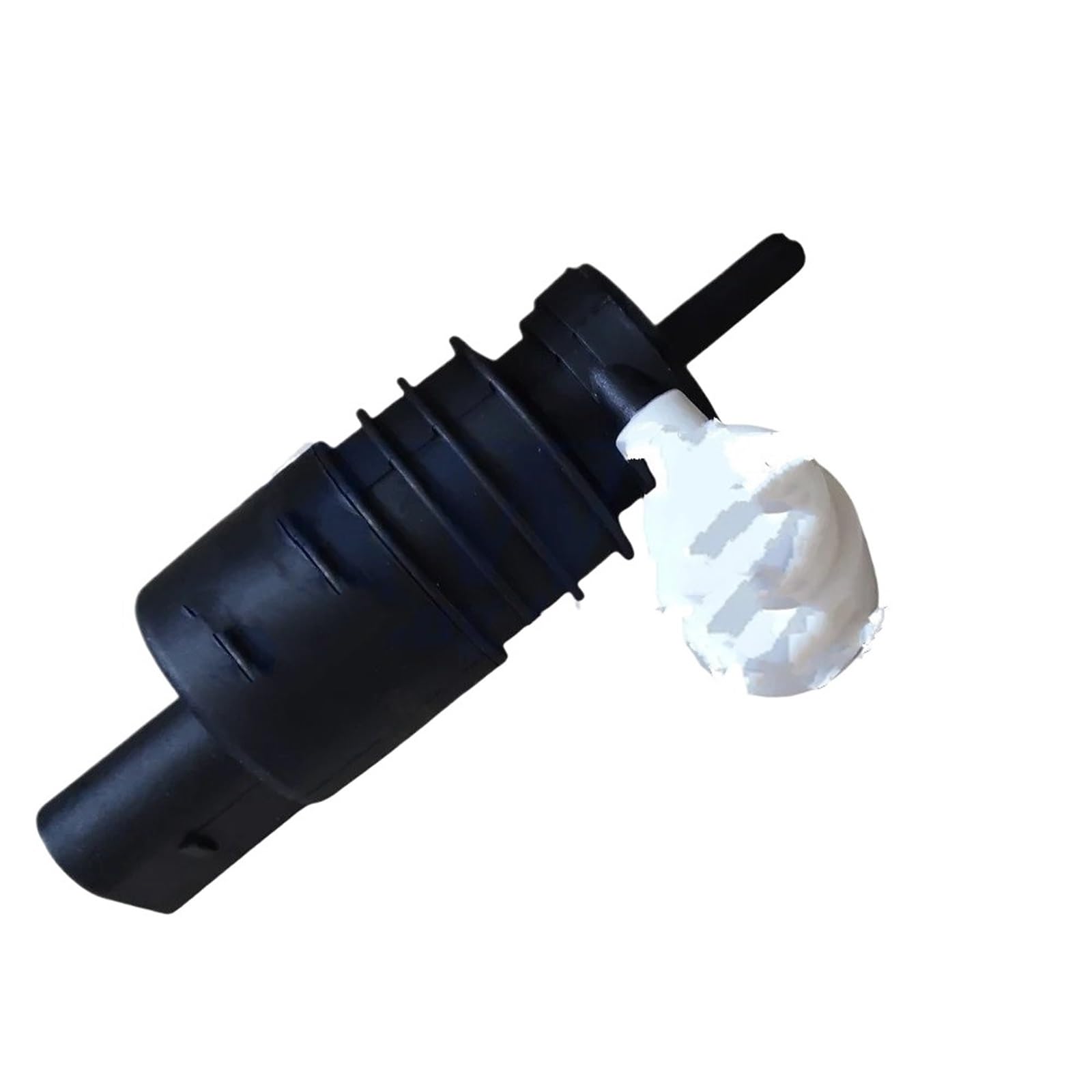 Moteur Lave Glace pompe Pompe de lave-glace avant 76806SZAA12 pour Civic et Pilot (modèles 2012, 2013, 2014 et 2015).
