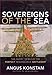 Produktbild Sovereigns of the Sea: The Quest to Build the Perfect Renaissance Battleship