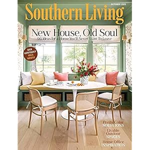 Southern Living Magazine