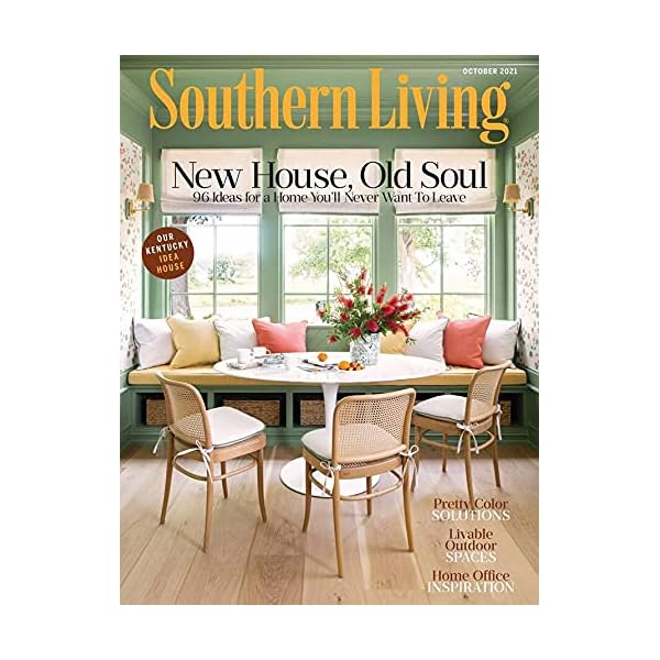 Southern-Living-Print-Magazine Southern Living