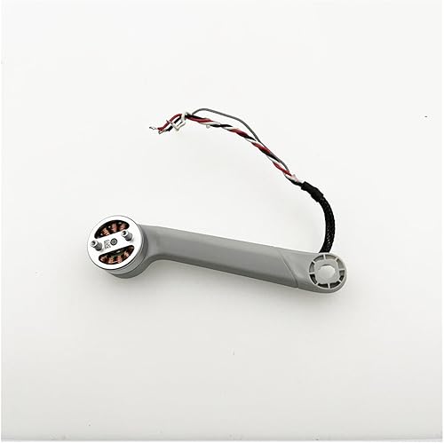 Miniatura 5 de SeiZed Motor arm for D-JI Mini 3 PRO Part - FrontRear Left and Right Motor Arm Drone Replacement (Color  Used Front Right)