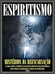 Capa de Guia Conhecer Fantástico Extra ed.04 Espiritismo