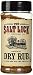 The Salt Lick BBQ Original Dry Rub 12 Oz (Pack of 3)