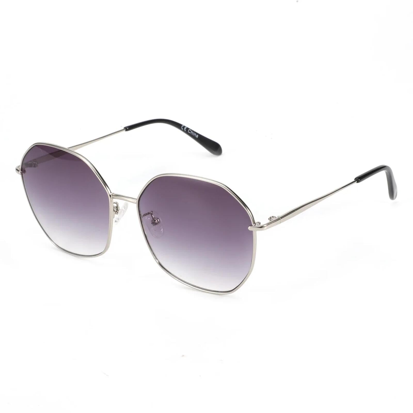 PKWKPVRVU (XL) O rsized Butterfly UV400 Protection Sunglasses for Women Driving Eyewear Ladies Trendy Clear Visual Sun Glasses