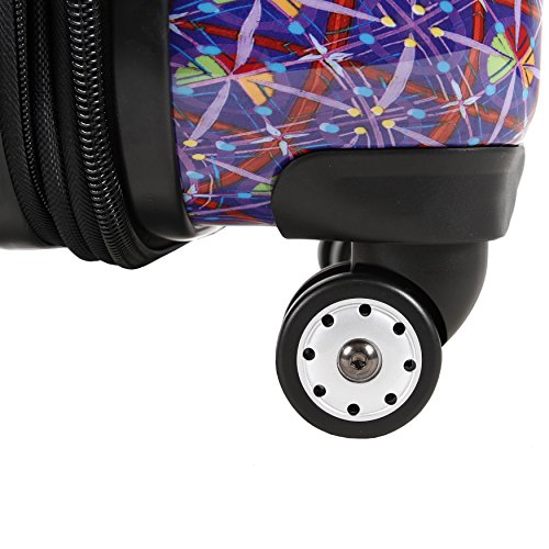J World New York JLH-3000A SQUARES