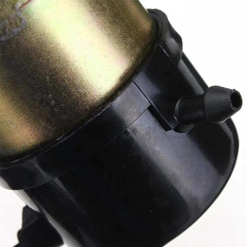 Evita tirones con la bomba de combustible para CBR 600 F3 F4 y VFR 750 3