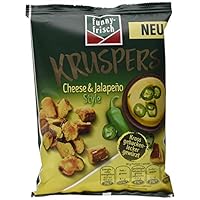 funny-frisch Kruspers