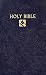 NRSV Pew Bible (Hardcover, Black)