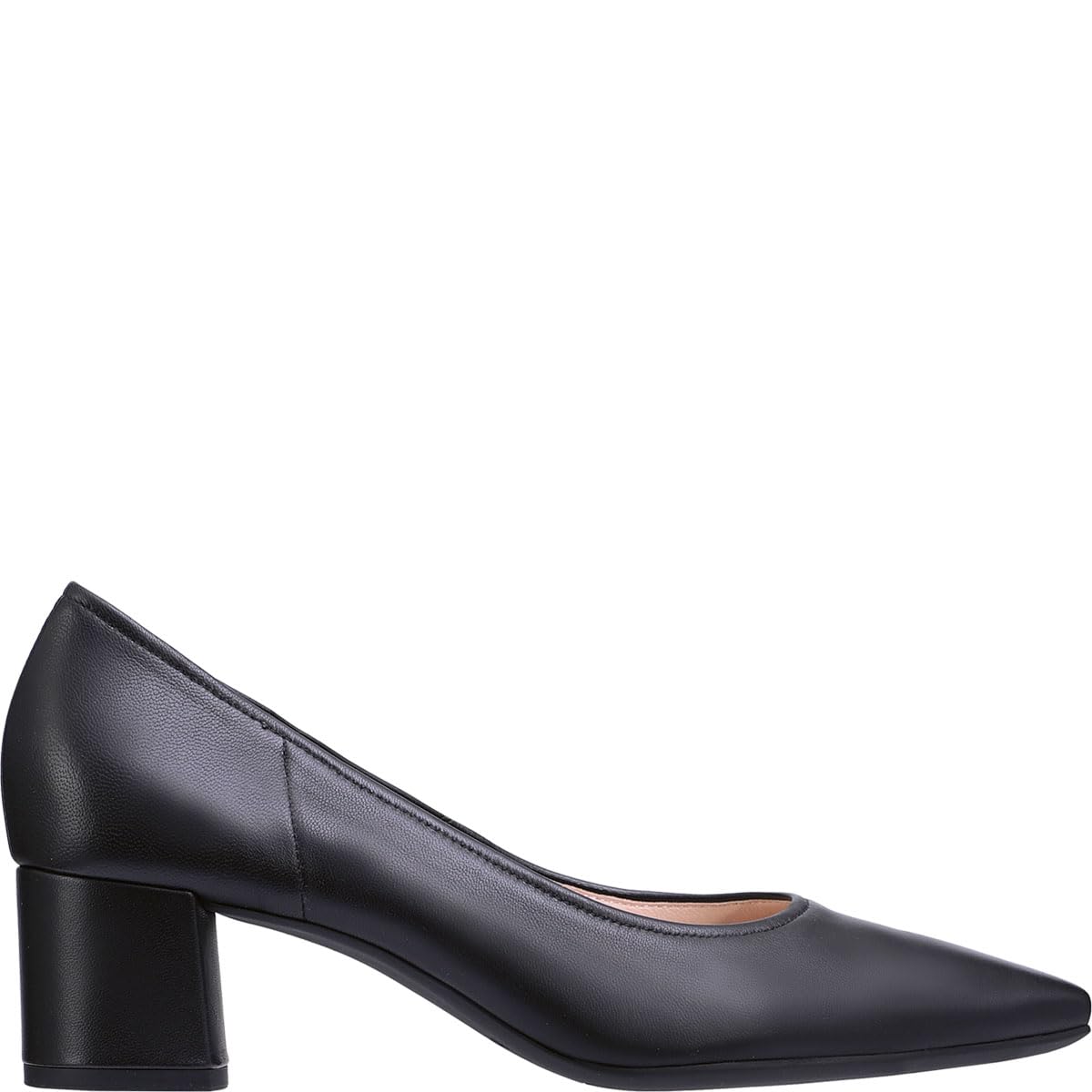Högl Women's Prestige Closed-Toe Pumps, Schwarz, 10 UK