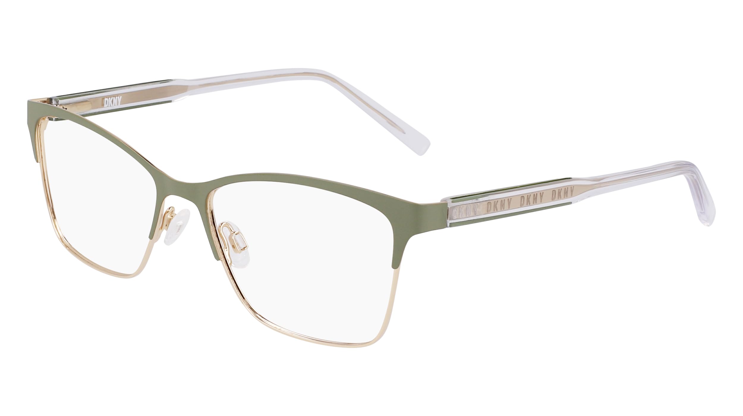 DKNY Dk3008 Occhiali da sole Unisex - Adulto