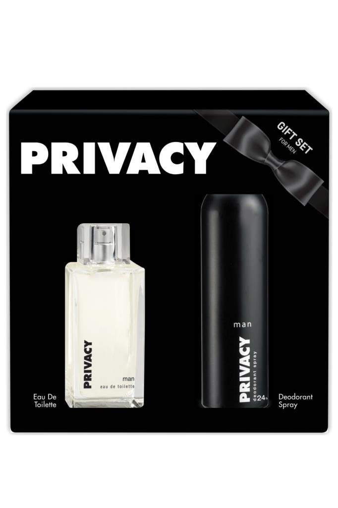 Prıvacy Erkek Kofre 100 Ml+150 Ml