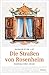 Produktbild Die Straßen von Rosenheim: Oberbayern Krimi