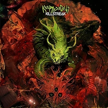 KILLSTREAK [Explicit]