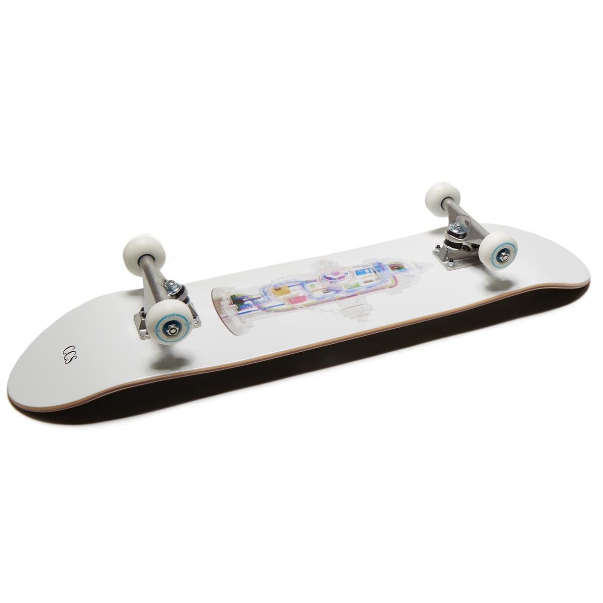 [CCS] Going Clear Hydrant Skateboard Complete - 7.00