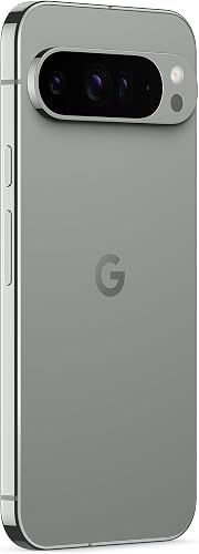 Google Pixel 9 Pro XL 5G, 128GB, Hazel – Unlocked (Reconditionné) - 3