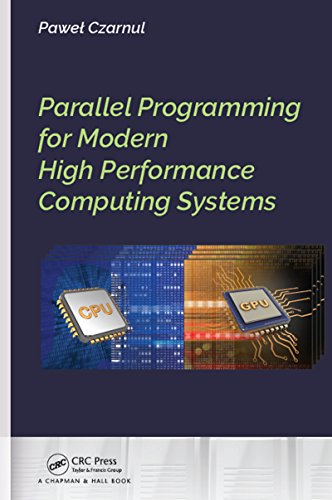 100 Best Parallel Computing Books of All Time - BookAuthority