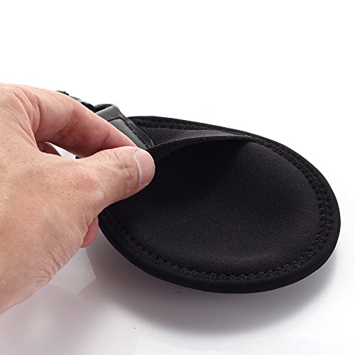 Foto4Easy Camera Lens Filters Bag Case For Cpl Mc Uv Infrared 25-77Mm 58 67Mm With Hook #TOP2